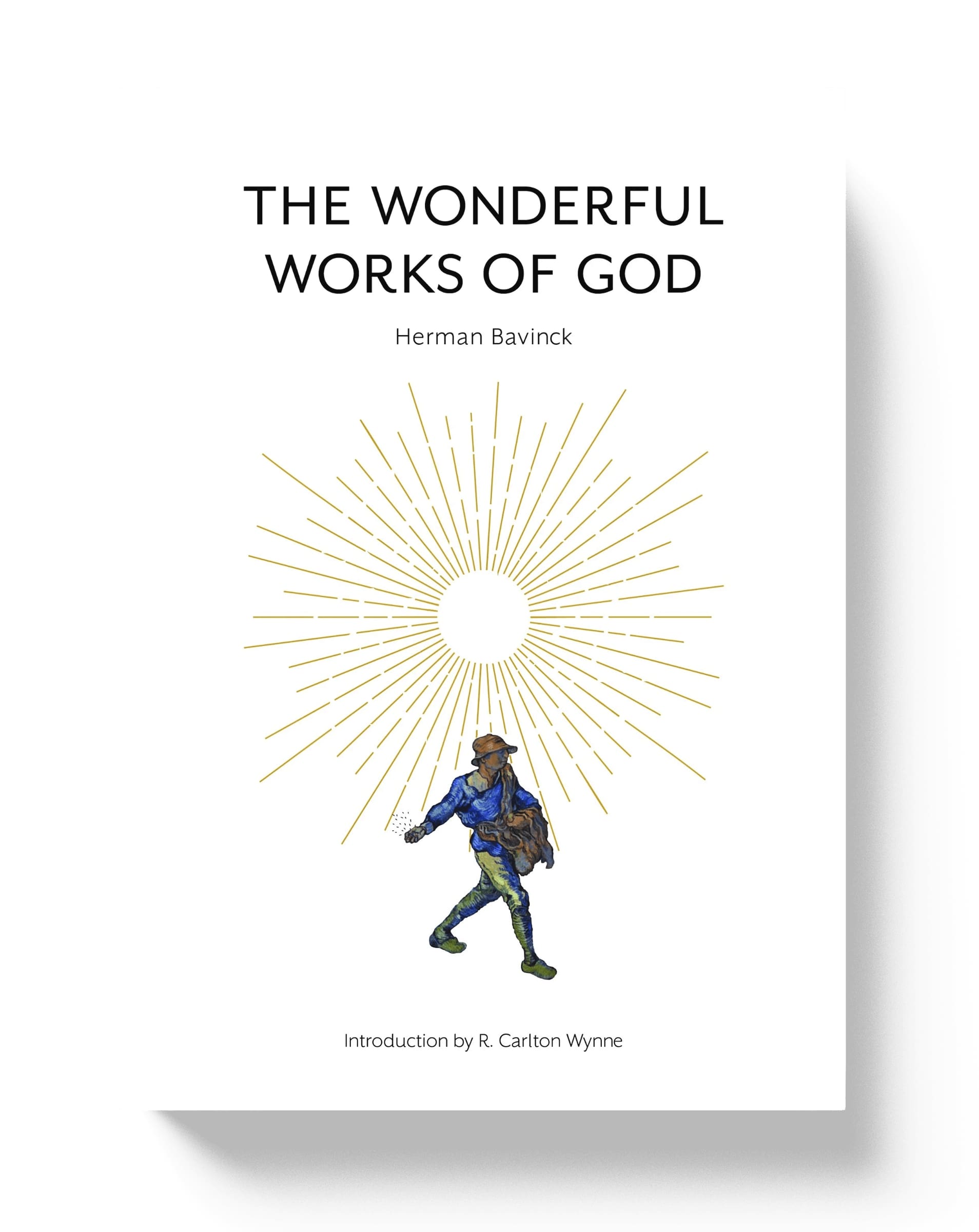 The Wonderful Works of God