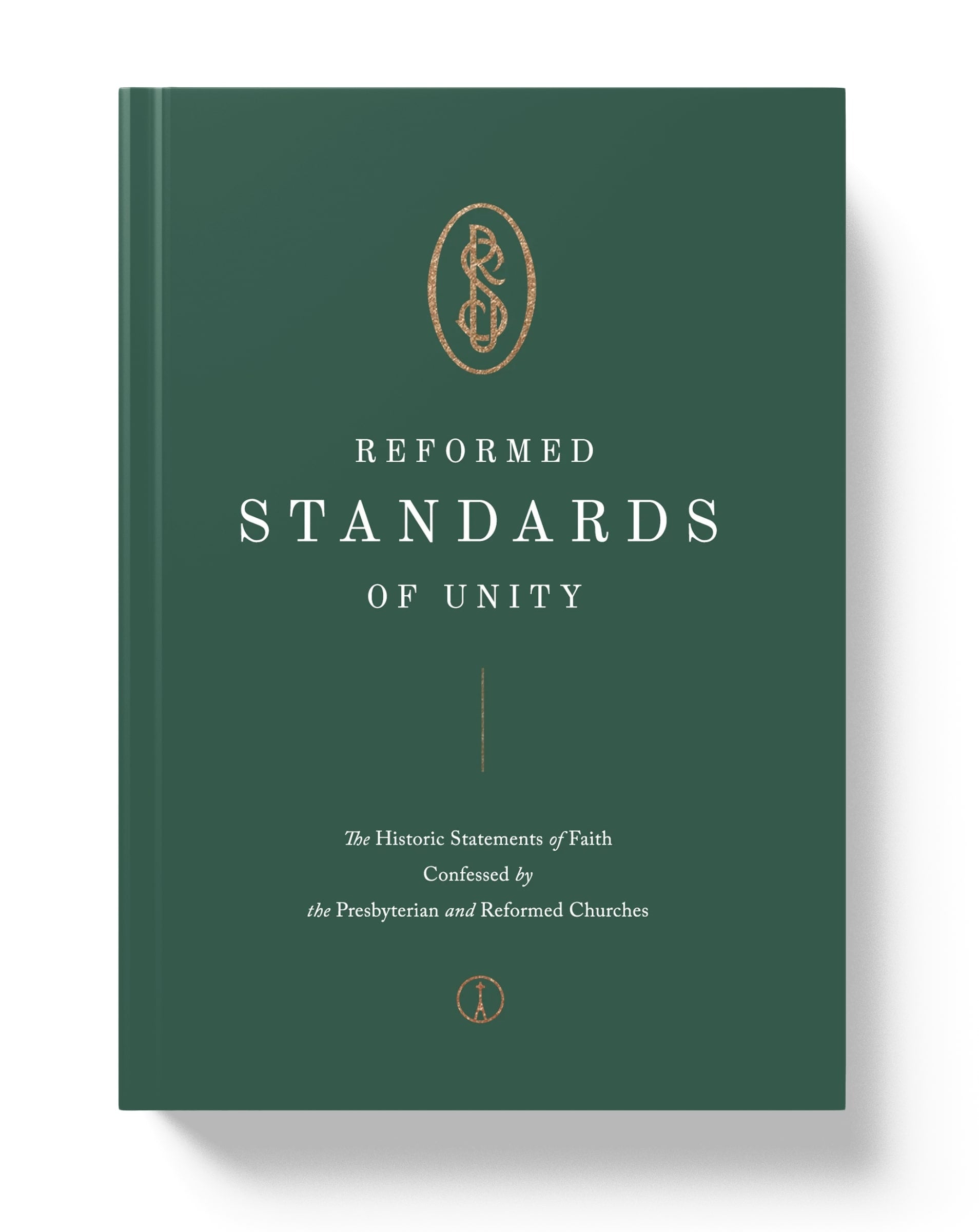 Reformed Standards of Unity